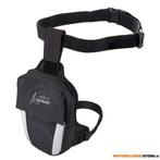 Motoholic Beentas, Zwart-Wit, Motoren, Ophalen of Verzenden, Nieuw met kaartje