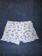 Zeeman korte broek mt 122/128, Broek, Zeeman, Gebruikt, Meisje