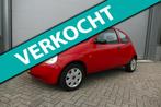 Ford Ka 1.3 Summer Edition Airco Apk 16-08-2026, Voorwielaandrijving, 1299 cc, Stof, Gebruikt