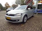 Volkswagen GOLF PLUS 1.2 TSI Easyline, Auto's, Volkswagen, 86 pk, Gebruikt, Bedrijf, Handgeschakeld