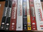 Complete dvd serie Desperste Housewives seizoen 1 t/m 8, Verzenden, Boxset, Drama, Zo goed als nieuw