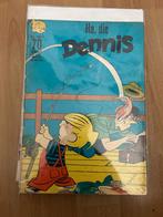 #0770 10x Dennis, Boeken, Eén comic, Ophalen of Verzenden, Gelezen, Europa