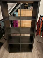 Kallax kast, Huis en Inrichting, Kasten | Boekenkasten, Ophalen, Gebruikt, 50 tot 100 cm, 150 tot 200 cm