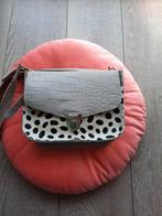 "By Hinke" tas nieuw!, Ophalen of Verzenden, Nieuw, Leer