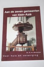 Ds. B.M. Meuleman - Aan de zeven gemeenten van klein-Azië, Ophalen of Verzenden, Gelezen, Christendom | Protestants