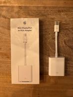 Apple Mini Display Port to VGA adapter, nieuw in de doos, Computers en Software, Pc- en Netwerkkabels, Ophalen, Nieuw