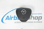 Stuur airbag opel zafira c facelift (2016-heden)