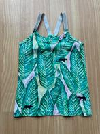 Waaaw top zomer tijger maat 110 /116 zgan 2 glitter drukkers, Meisje, Ophalen of Verzenden, Zo goed als nieuw, Shirt of Longsleeve