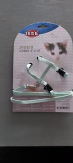 kattentuigje voor kitten, Dieren en Toebehoren, Ophalen of Verzenden, Nieuw