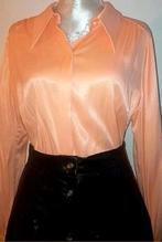 Fifth house peach blouse 44, Kleding | Dames, Maat 42/44 (L), Zo goed als nieuw, Verzenden