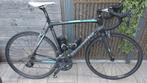 racefiets Bianchi carbon frame, Fietsen en Brommers, Fietsen | Racefietsen, 28 inch, Gebruikt, Carbon, Heren
