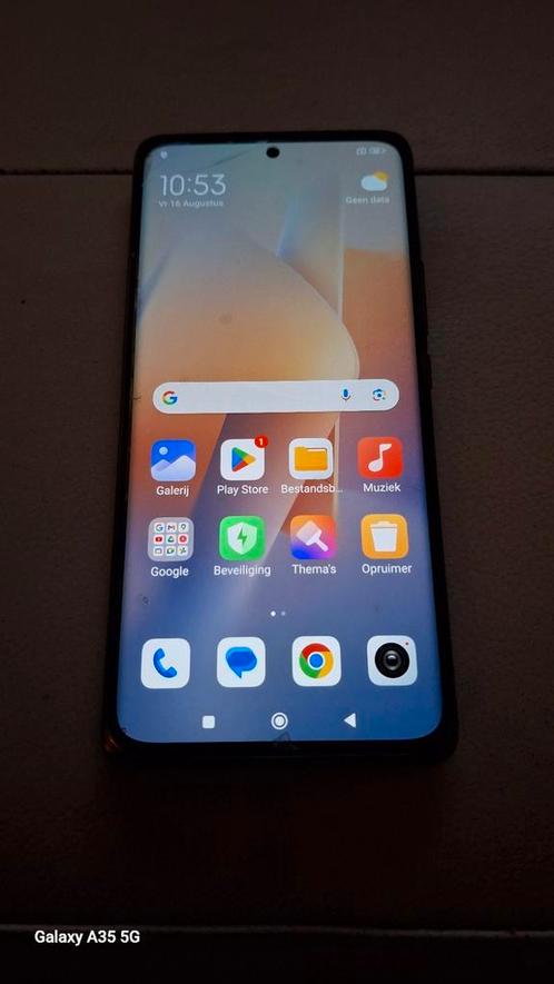 Xiaomi 12 Pro, Telecommunicatie, Mobiele telefoons | Overige merken, Zo goed als nieuw, Zonder abonnement, 6 megapixel of meer