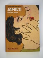 Jamilti and Other Stories, Rutu Modan, Eén stripboek, Ophalen of Verzenden, Nieuw