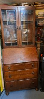 Bureau buffet kast, Ophalen, Gebruikt