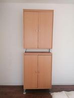 kastjes, Huis en Inrichting, Kasten | Ladekasten, Ophalen, 100 tot 150 cm, 50 tot 100 cm, Zo goed als nieuw