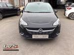 Voorkop compleet van een Opel Corsa (Z22Y), Auto-onderdelen, Carrosserie en Plaatwerk, Ophalen of Verzenden, 3 maanden garantie