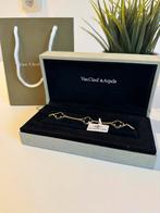 Van Cleef armband, Sieraden, Tassen en Uiterlijk, Armbanden, Ophalen of Verzenden, Nieuw, Goud