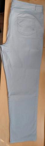Canda damesbroek ( lang) in zandkleur, maat 48., Kleding | Dames, Broeken en Pantalons, Beige, Maat 46/48 (XL) of groter, Ophalen of Verzenden