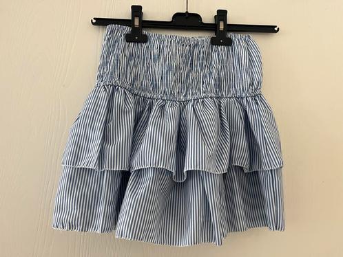 Meet me there/ Fashiontiger/ Meet X Tiger rokje maat M/L, Kleding | Dames, Rokken, Zo goed als nieuw, Maat 38/40 (M), Boven de knie