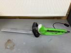 Viking heggenschaar HE 515, Ophalen of Verzenden, Zo goed als nieuw, Elektrisch