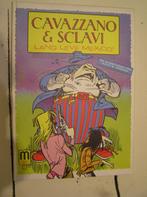 Altai & Johnson. 3. Lang leve Mexico! HC, Boeken, Eén stripboek, Ophalen of Verzenden, Zo goed als nieuw