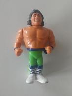Hasbro WWF Marty Jannetty The Rockers +- 12 cm Wrestling Fig, Ophalen of Verzenden, Zo goed als nieuw