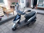 Prachtige Peugeot V-Clic, Fietsen en Brommers, Ophalen, Zo goed als nieuw, Benzine, Peugeot