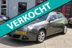 Alfa Romeo Giulietta 1.4 T Distinctive ,AIRCO, NAVI , PDC, Voorwielaandrijving, Gebruikt, 4 cilinders, Origineel Nederlands