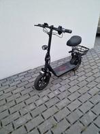 elektrische scooter:, Ophalen, Zo goed als nieuw, Elektrische step (E-scooter)