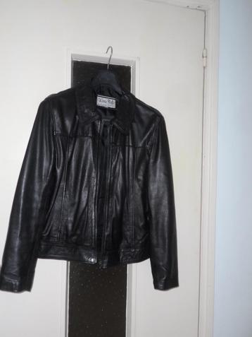 Jasje - leder - vera pelle  beschikbaar voor biedingen