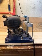 Slijp machine voor het slijpen van zaagbladen, Ophalen, Zo goed als nieuw, Minder dan 700 watt, Overige typen