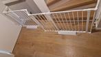 BabyDan Flex traphekje 236cm., Kinderen en Baby's, Traphekjes, Ophalen, Zo goed als nieuw, Metaal of IJzer, 115 cm of meer