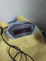 3680) Ranex  wekker radio, Ophalen of Verzenden, Zo goed als nieuw