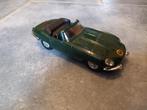 Jaguar E type 1: 36 Maisto zonder OVP, Ophalen, Zo goed als nieuw, Auto, Overige merken
