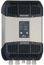 Studer Xtender XTM 4000-48, Ophalen, Zo goed als nieuw, Motor en Techniek