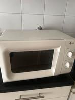 LG magnetron, Witgoed en Apparatuur, Magnetrons, Ophalen of Verzenden, Zo goed als nieuw, Vrijstaand, 45 tot 60 cm