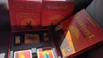 Kolonisten van catan kaartspel en ridders en kooplieden, Hobby en Vrije tijd, Gezelschapsspellen | Kaartspellen, Ophalen of Verzenden