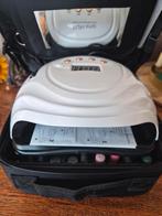 Gellak complete set, Ophalen of Verzenden, Zo goed als nieuw, Overige kleuren, Handen en Nagels