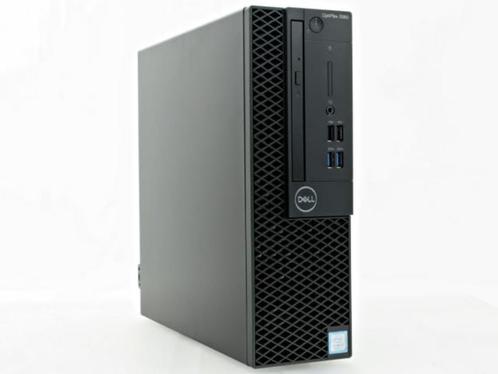 dell optiplex 3060 i5 8500/8e gen/ ssd 1TB, Computers en Software, Desktop Pc's, Zo goed als nieuw, 4 Ghz of meer, SSD, 8 GB, Ophalen of Verzenden