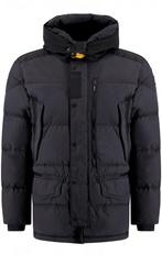 Parajumpers Harraseeket maat S NIEUW! /ORIGINEEL! met bon!, Kleding | Heren, Jassen | Winter, Zwart, Nieuw, Parajumpers, Ophalen of Verzenden