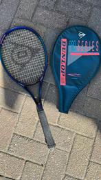 tennis racket, Ophalen of Verzenden, Zo goed als nieuw, Racket