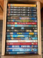 Verschillende Disney dvd’s, Cd's en Dvd's, Alle leeftijden, Ophalen, Zo goed als nieuw, Overige soorten