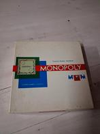 Monopoly spel, Ophalen of Verzenden, Zo goed als nieuw, Clipper Games & Toys B.V.