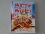 Warme Winter Margriet Makkelijk Gemakkelijke recepten, Boeken, Kookboeken, Nieuw, Hoofdgerechten, Nederland en België, Ophalen of Verzenden
