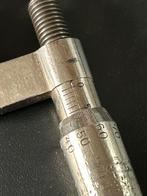 Vintage Micrometer Meetinstrument Precisie Gereedschap, Antiek en Kunst, Ophalen of Verzenden