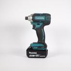 Makita DTD152 Slagschroevendraaier - Met Garantie (C), Doe-het-zelf en Verbouw, Gereedschap | Boormachines, Flex Ltd., Gebruikt