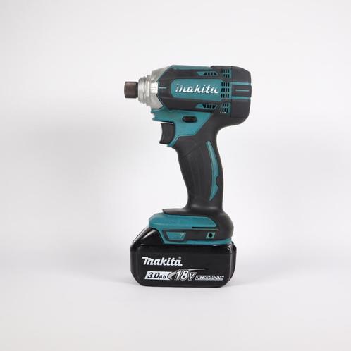 Makita DTD152 Slagschroevendraaier - Met Garantie (C), Doe-het-zelf en Verbouw, Gereedschap | Boormachines, Gebruikt