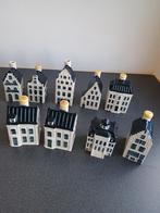 KLM huisjes, Verzamelen, KLM Huisjes, Ophalen of Verzenden, Zo goed als nieuw, 81 t/m 91