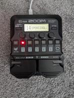 Zoom G1 Four Ipekcioglu Saz Baglama Sounds, Ophalen, Nieuw, Overige instrumenten