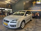 Ford Focus 1.6-16V Futura inruilen is mogelijk, 1596 cc, Gebruikt, 4 cilinders, 620 kg